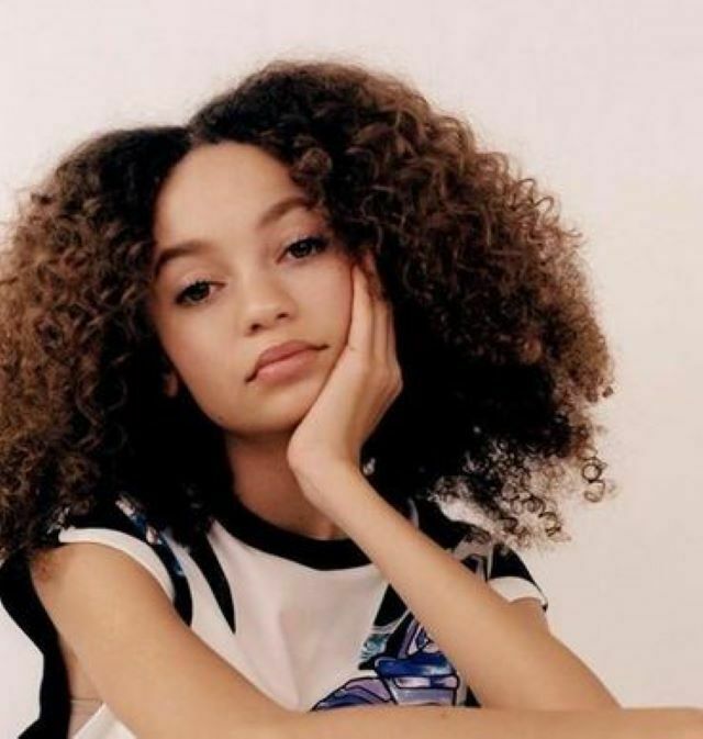 	Nico Parker	